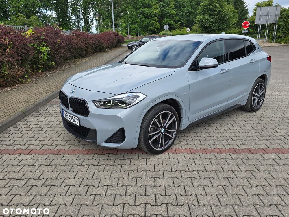 BMW X2 sDrive18i Edition M Mesh - 5