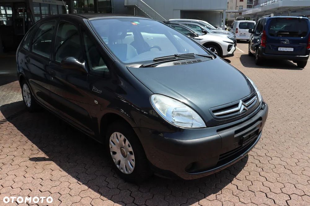 Citroën Xsara Picasso 1.6 HDi FAP Confort - 2