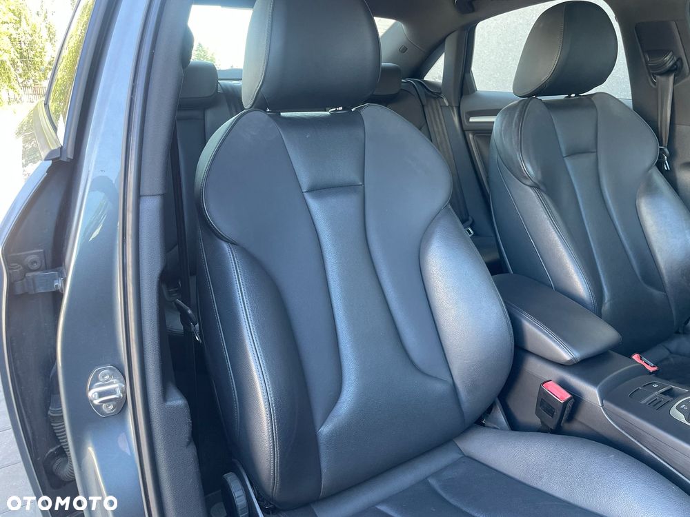 Audi A3 Limousine 1.6 TDI design - 26