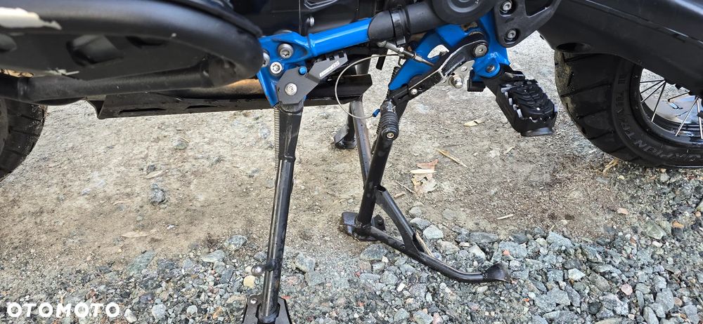 BMW GS - 14
