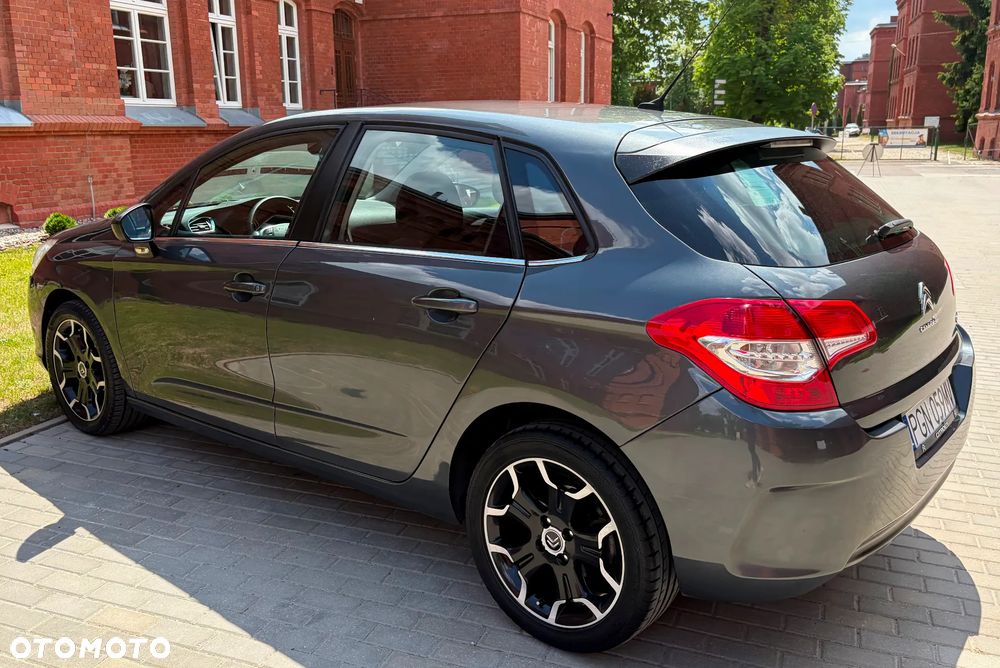 Citroën C4 VTi 95 Selection - 38