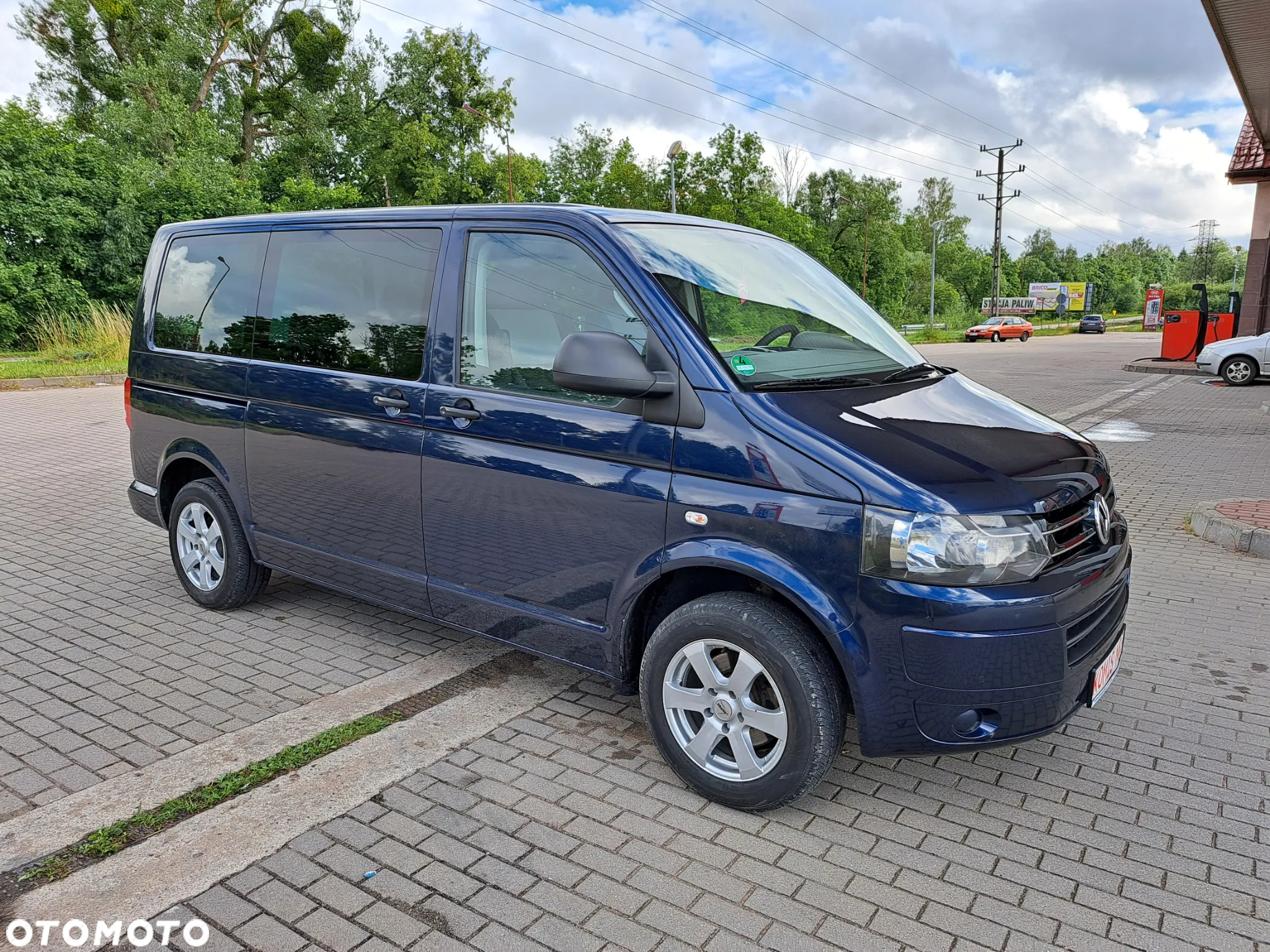 Volkswagen Multivan - 6