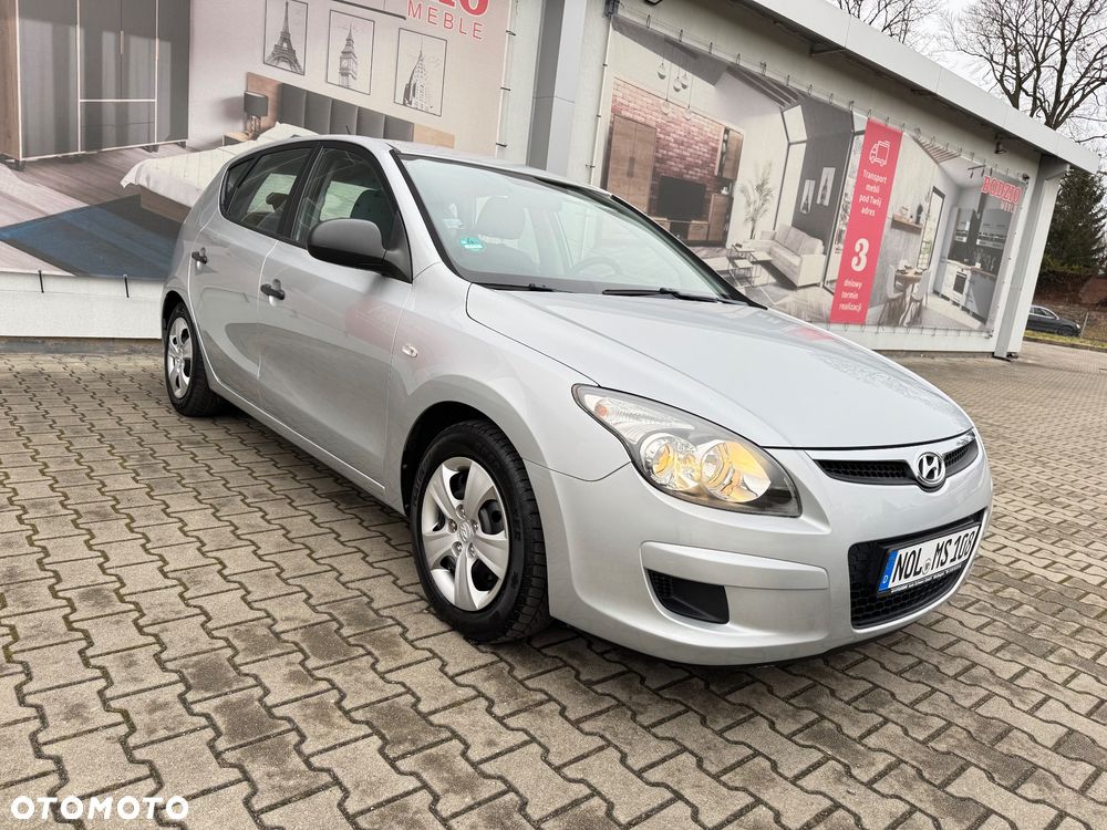 Hyundai i30 - 33