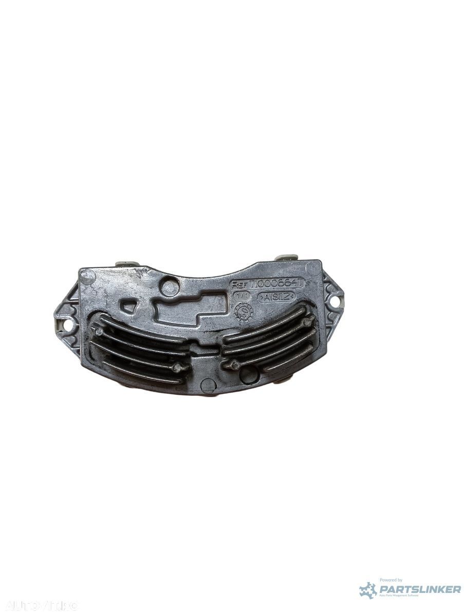 Releu ventilator bord BMW X6 E71, E72 2007 - 2014 T1000664t - 1