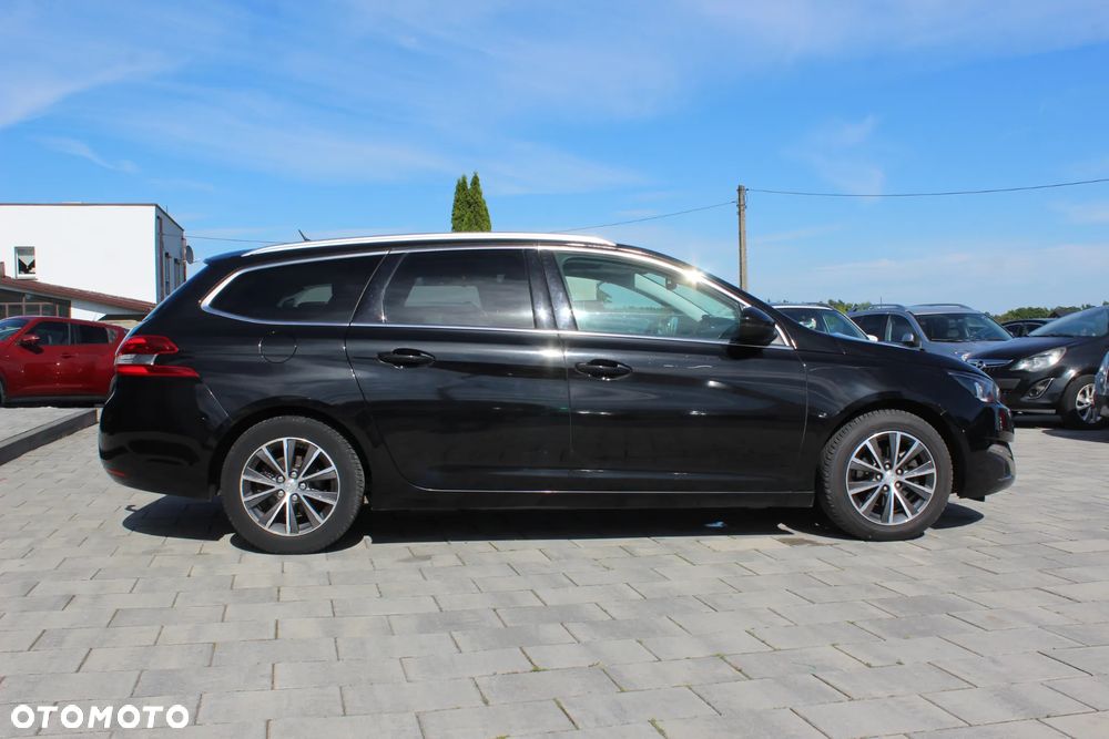 Peugeot 308 e-HDi FAP 115 Stop&Start Business Line Niveau 2 - 12