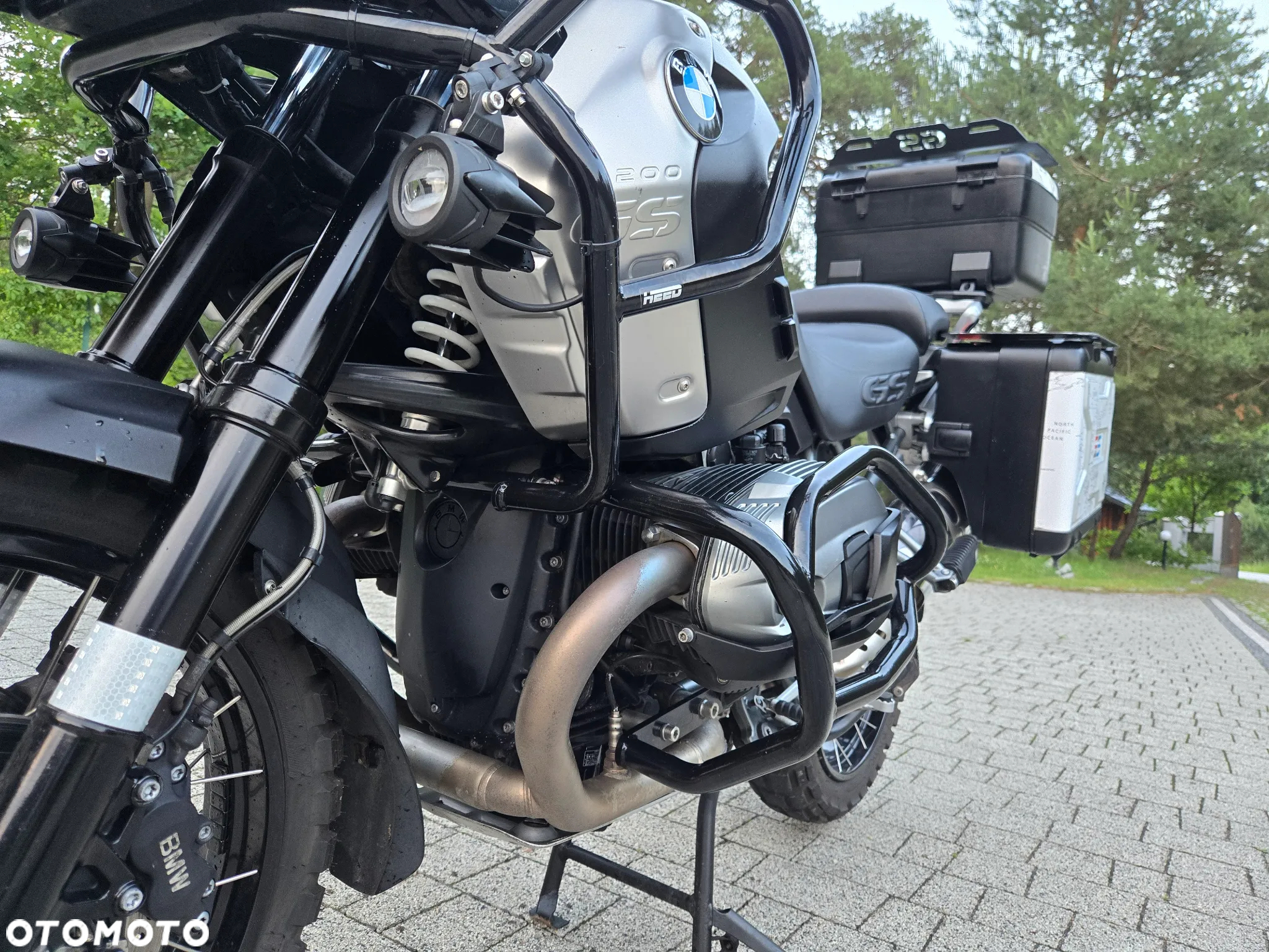 BMW GS - 35