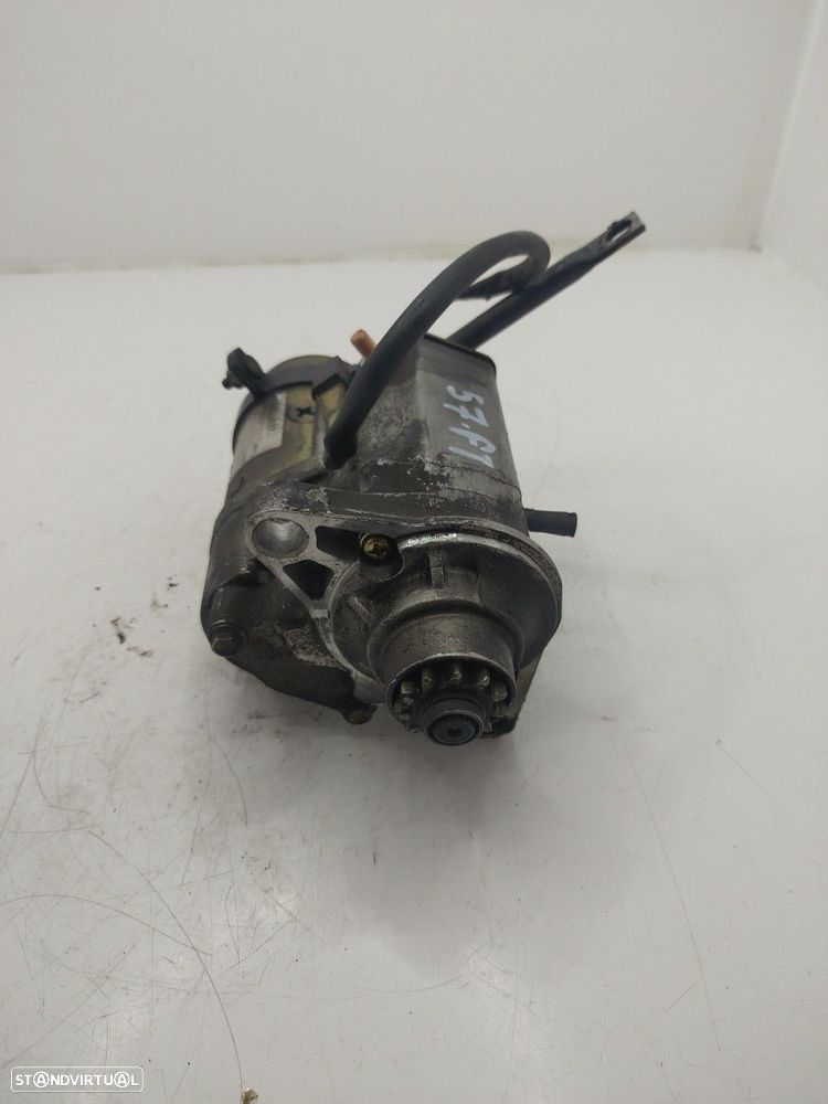 Motor De Arranque Rover 400 (Xw) - 4