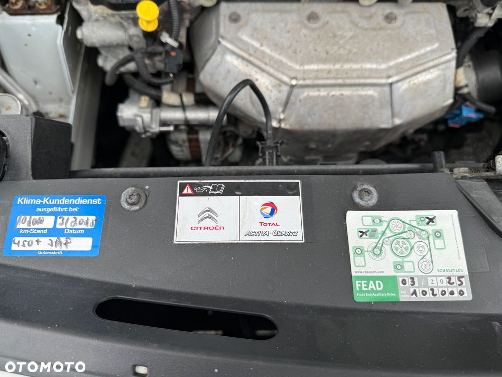 Citroën Berlingo 1.6 VTi Selection - 33