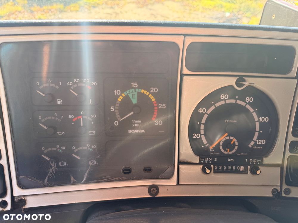 Scania - 7