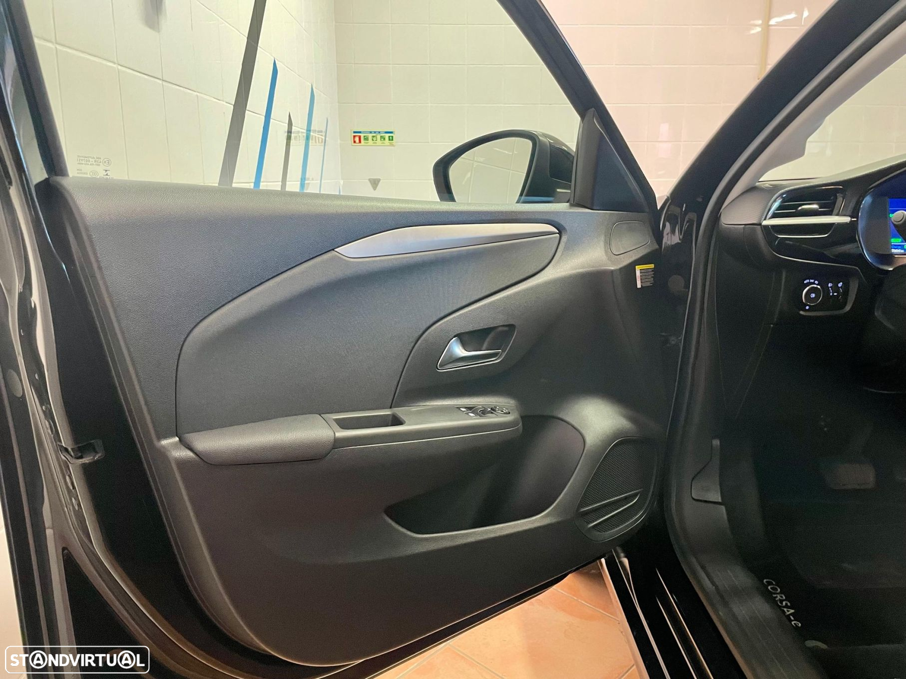 Opel Corsa-e Business Edition - 14