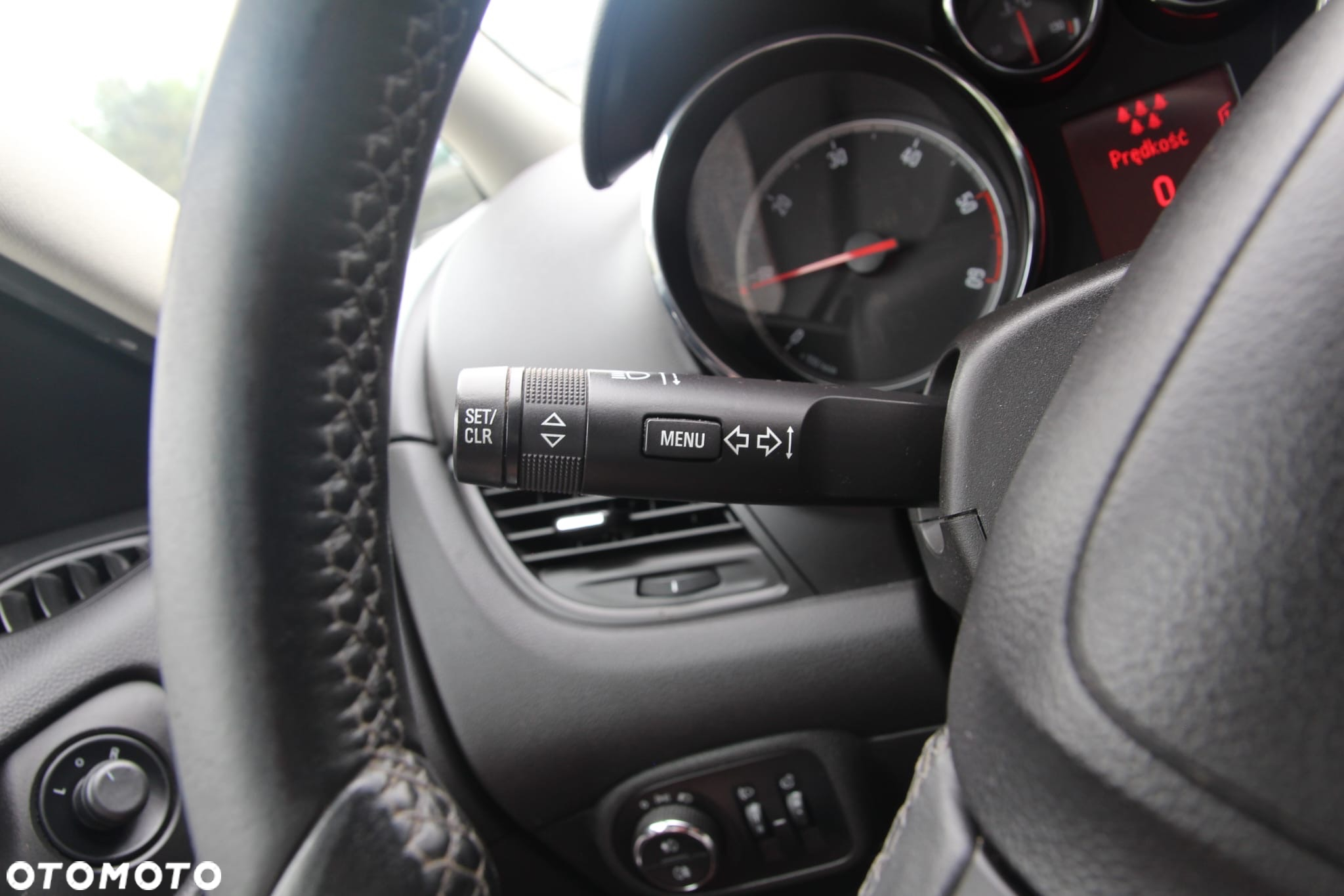 Opel Zafira Tourer 2.0 CDTI Active - 21