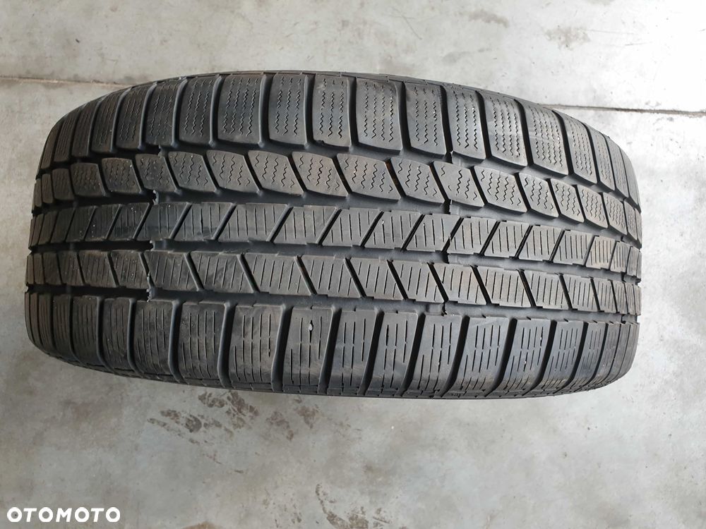 1szt. 225/50/17 94H Continental WinterContact 810 5,5mm 2019r [ 9989 ]