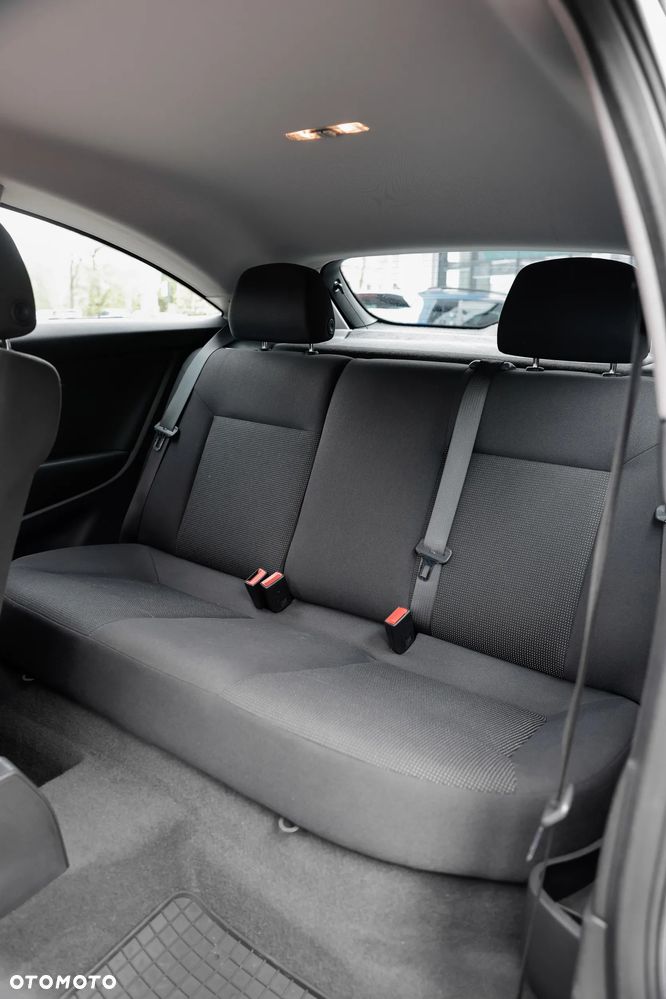 Opel Astra 1.4 - 10