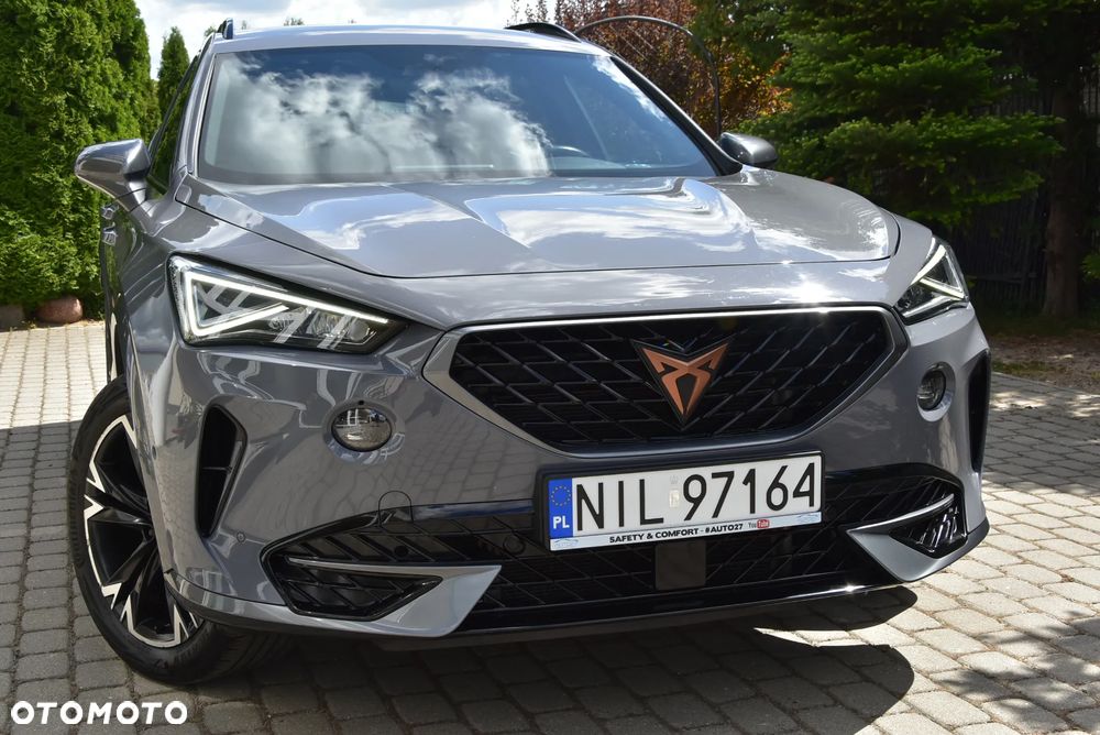 Cupra Formentor - 37
