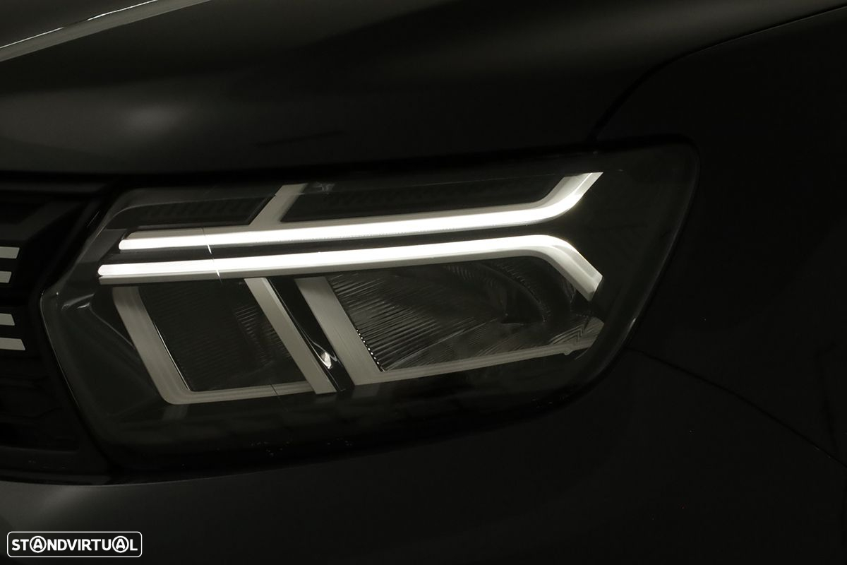Dacia Duster 1.0 TCe Journey - 6