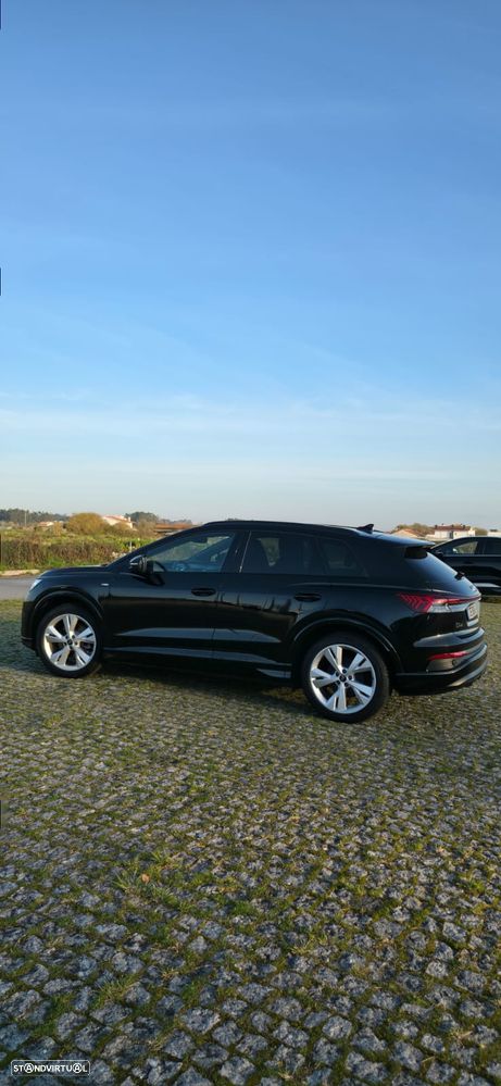 Audi Q4 e-tron 35 55 kWH - 3