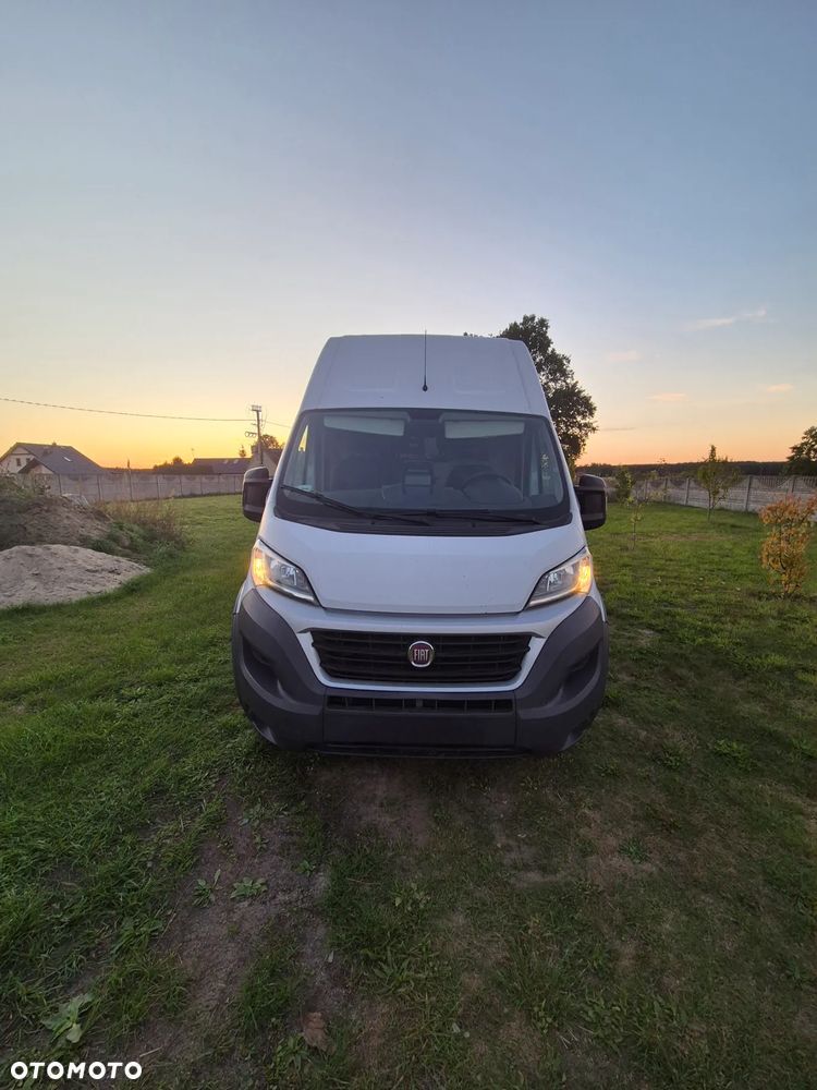 Fiat Ducato - 2