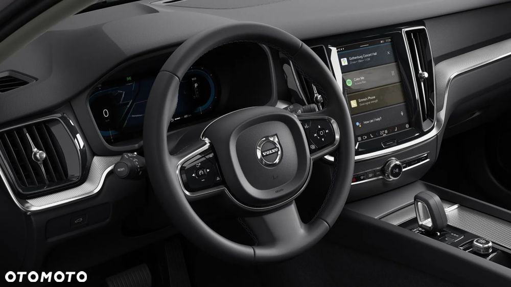 Volvo V60 B4 B Plus Dark - 24