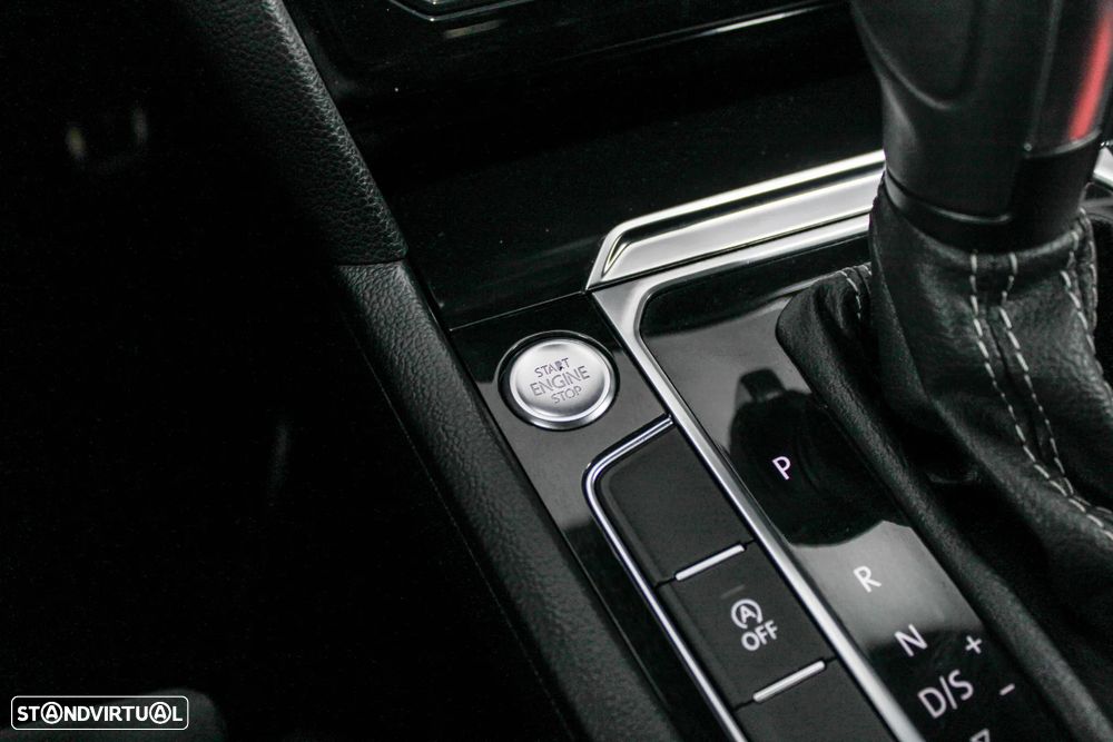 VW Arteon Shooting Brake 2.0 TDI R-Line DSG - 50