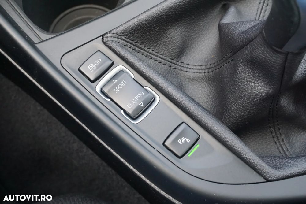 BMW Seria 1 116d Urban Line - 27