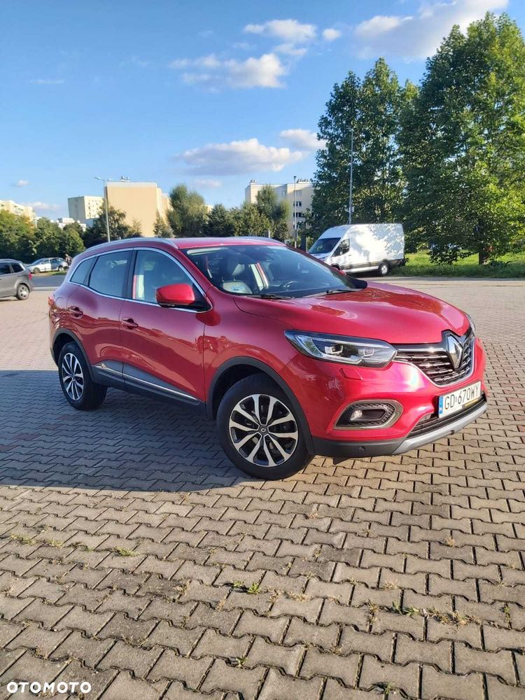 Renault Kadjar - 1