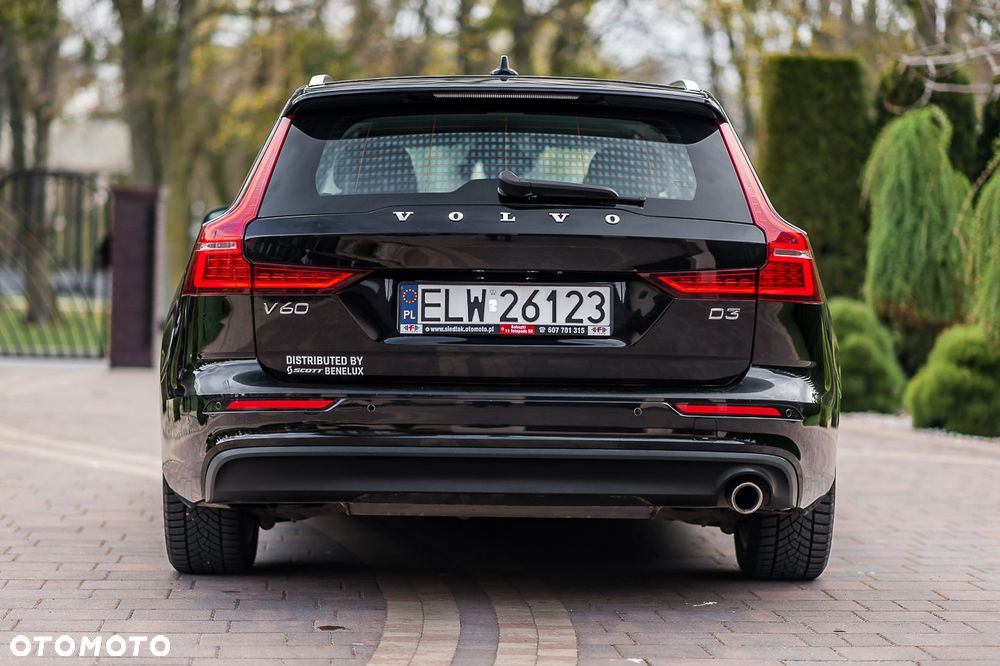 Volvo V60 D3 Drive-E Momentum - 6