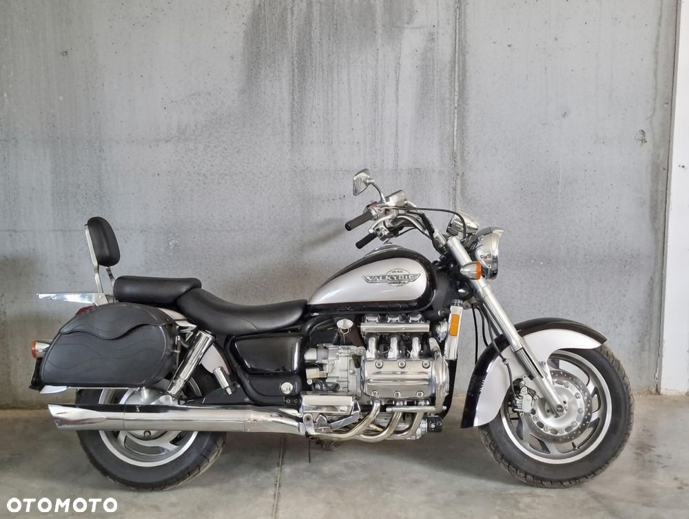 Honda Valkyrie - 2