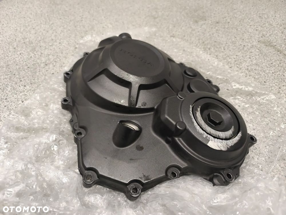 Dekiel, pokrywa silnika Honda CBR 650R CBR650 R CBR650R CBR 650 R - 3