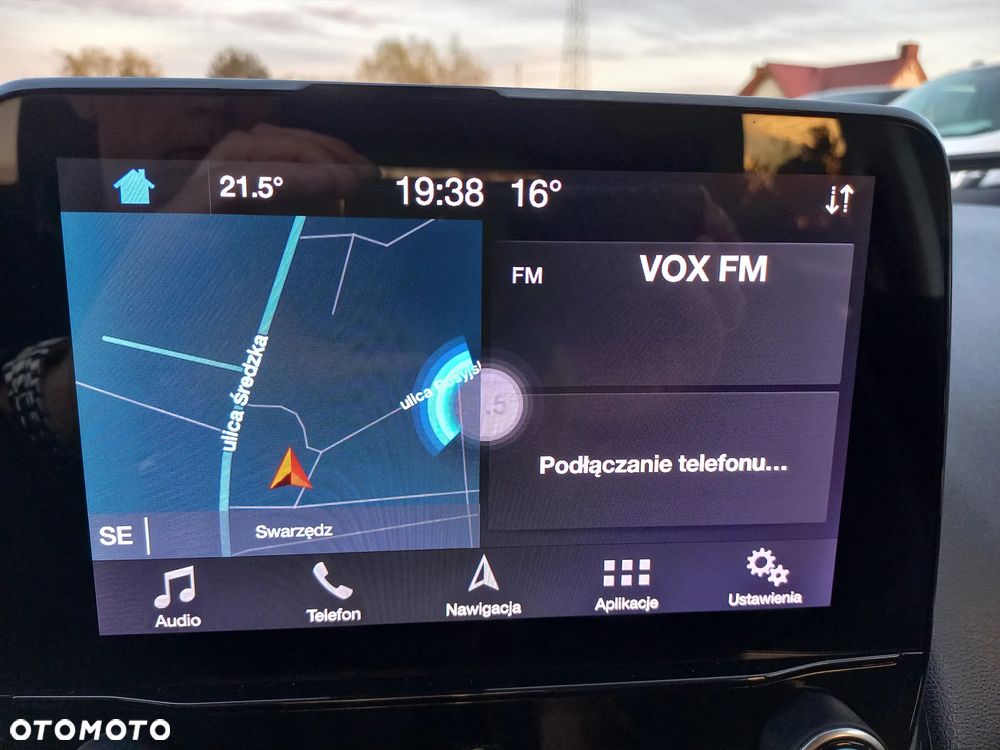 Ford EcoSport 1.0 EcoBoost ST-LINE - 28