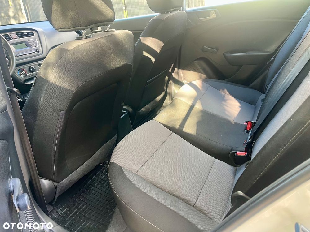 Hyundai i20 1.2 Classic Plus - 18
