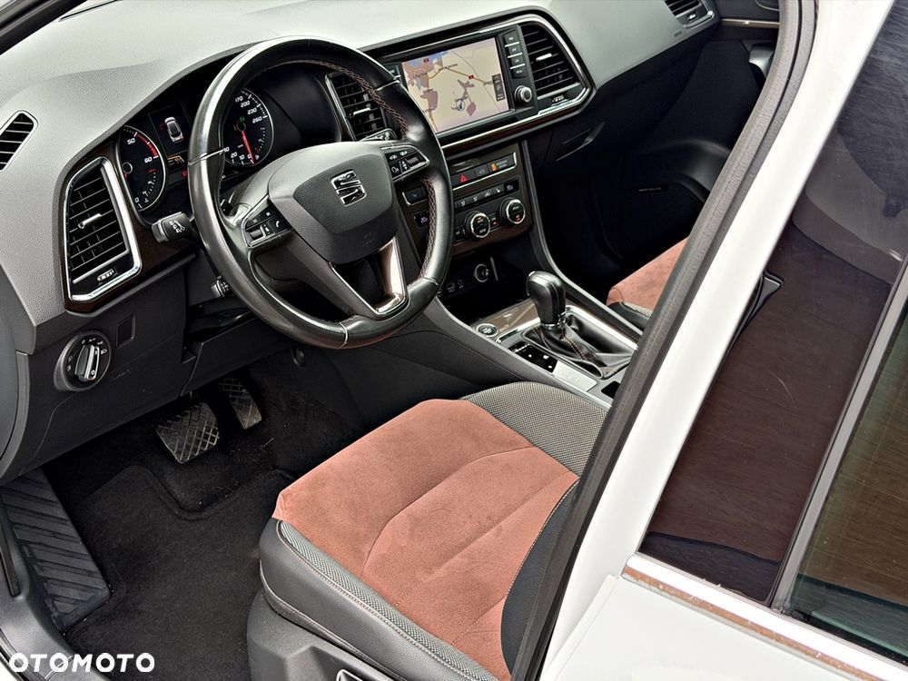 Seat Ateca 2.0 TDI 4Drive DSG XCELLENCE - 19