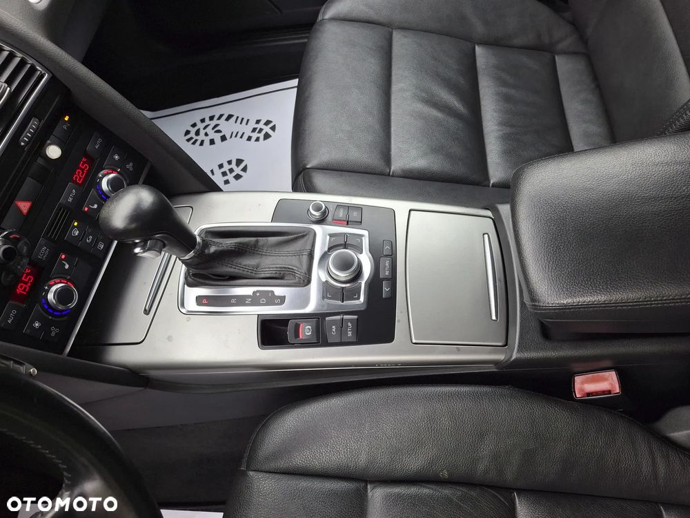 Audi A6 - 25