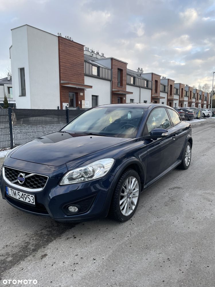 Volvo C30 T5 Summum - 1
