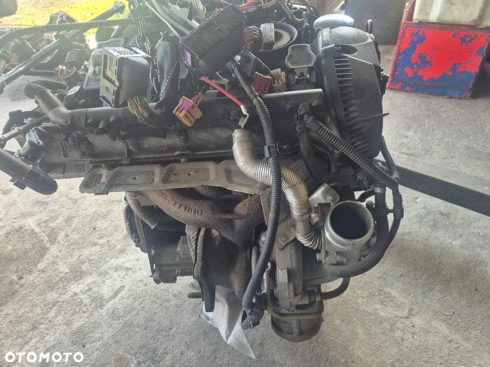 SILNIK KOMPLETNY VW AUDI 1.8TSI CDHA IGŁA - 5