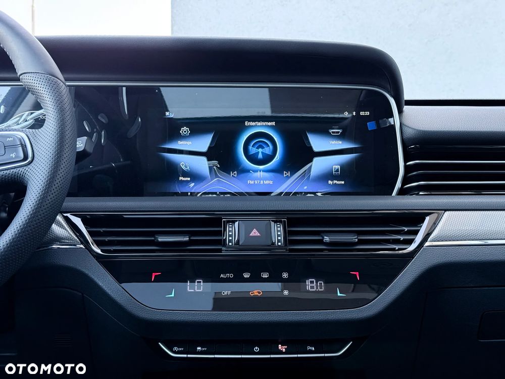 Hongqi HS5 - 38
