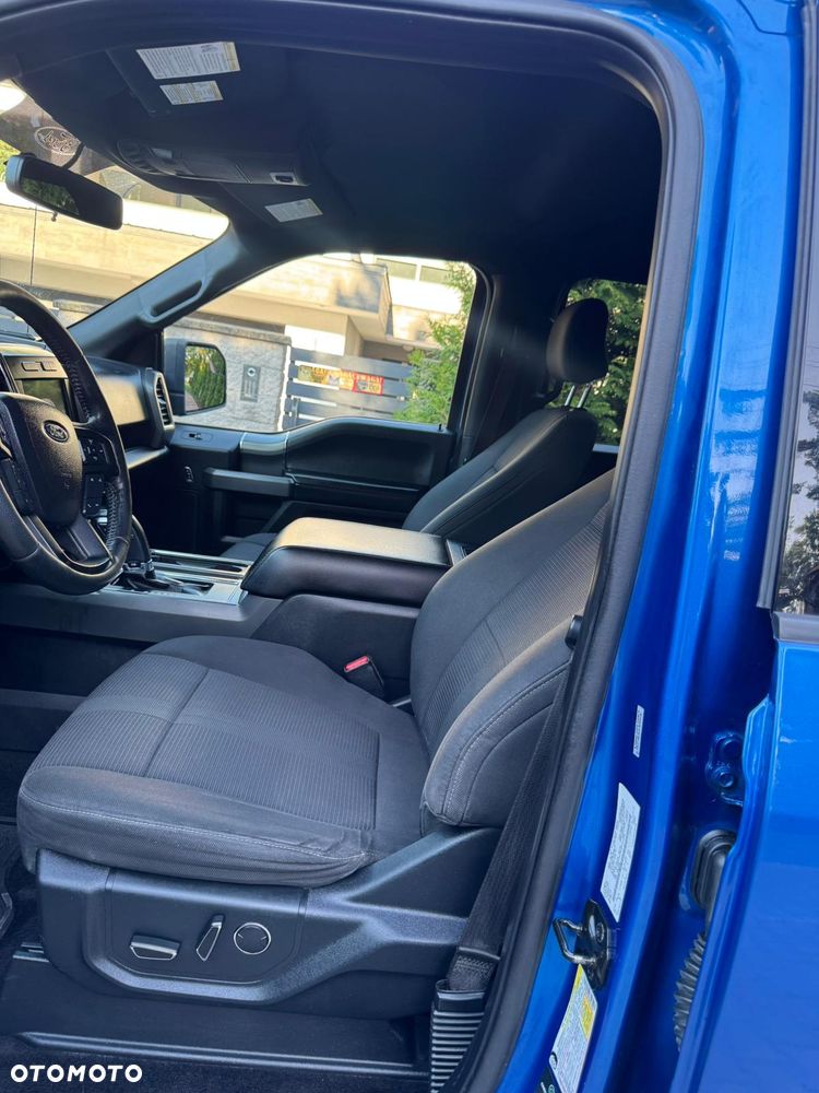 Ford F150 - 9