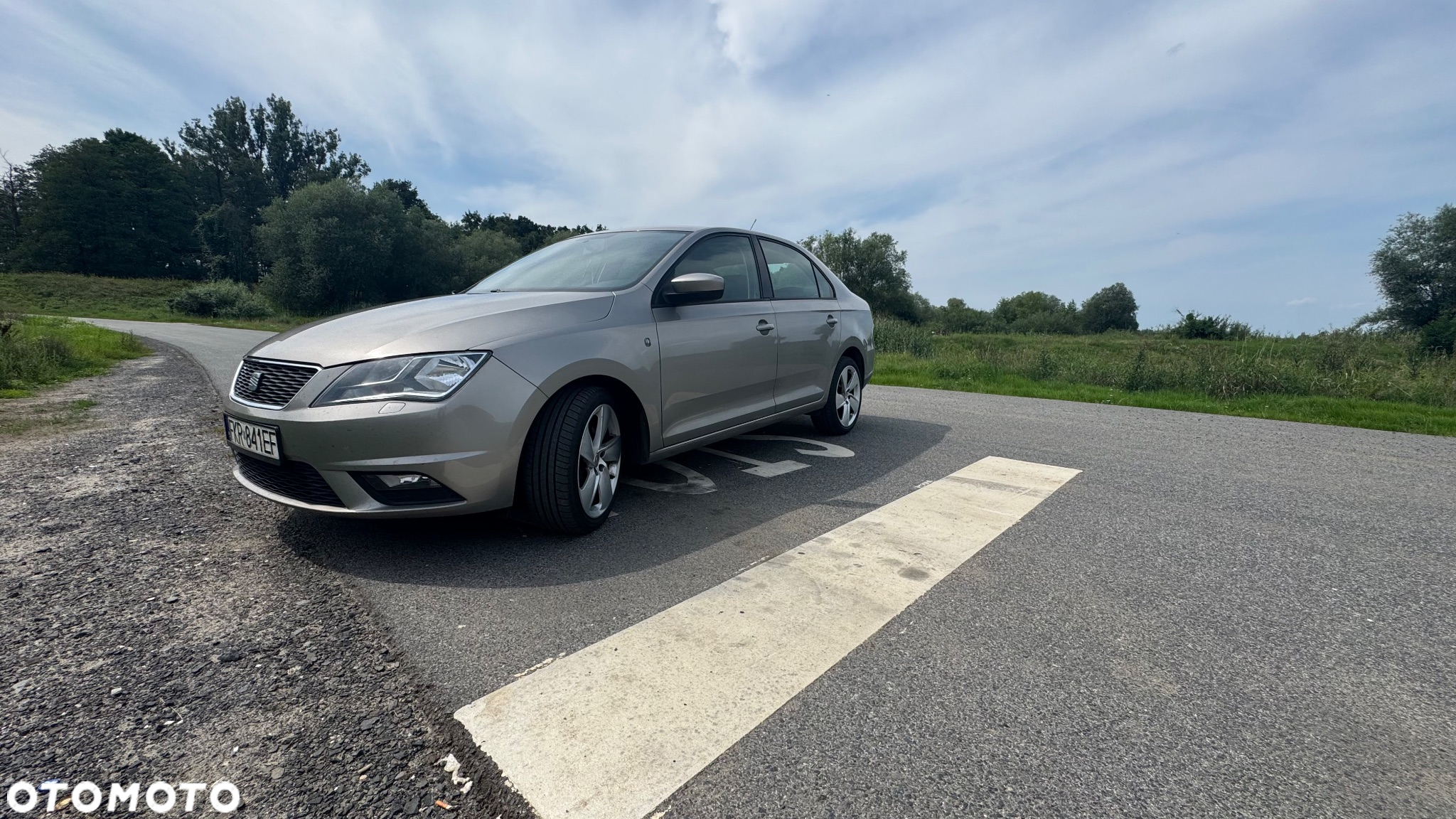 Seat Toledo 1.6 TDI Style - 2