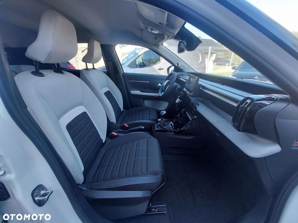 Citroën C3 1.2 T Max - 11