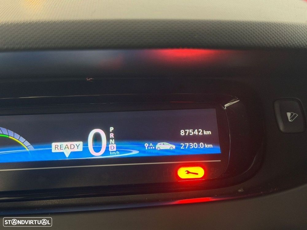 Renault Zoe (c/ Bateria) Bose 40 - 9