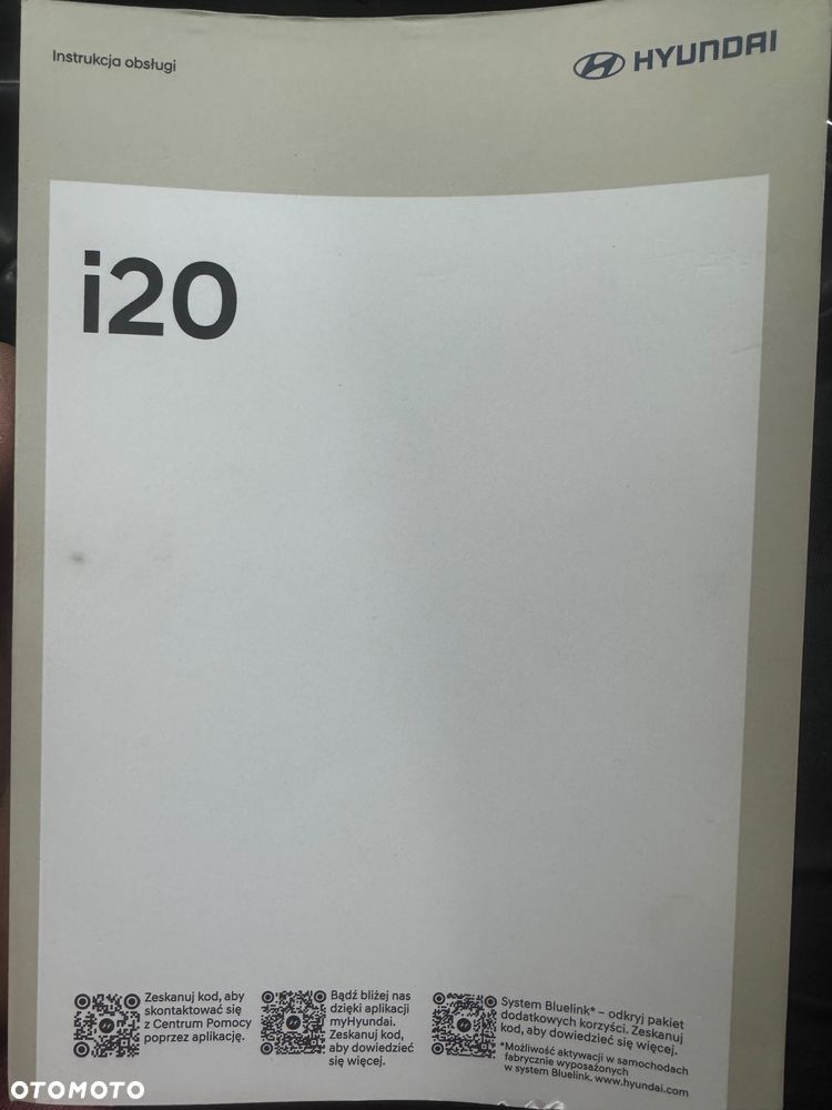 Hyundai i20 1.2 Modern - 24