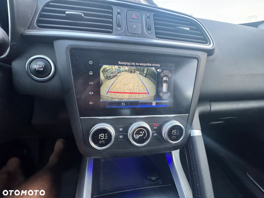 Renault Kadjar - 26
