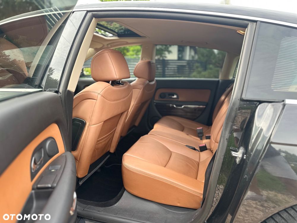 Citroën C6 HDi 205 Biturbo FAP Exclusive - 15