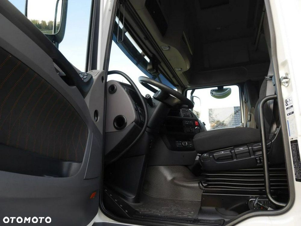 DAF XF 106.480/ Low Deck/Mega - 14