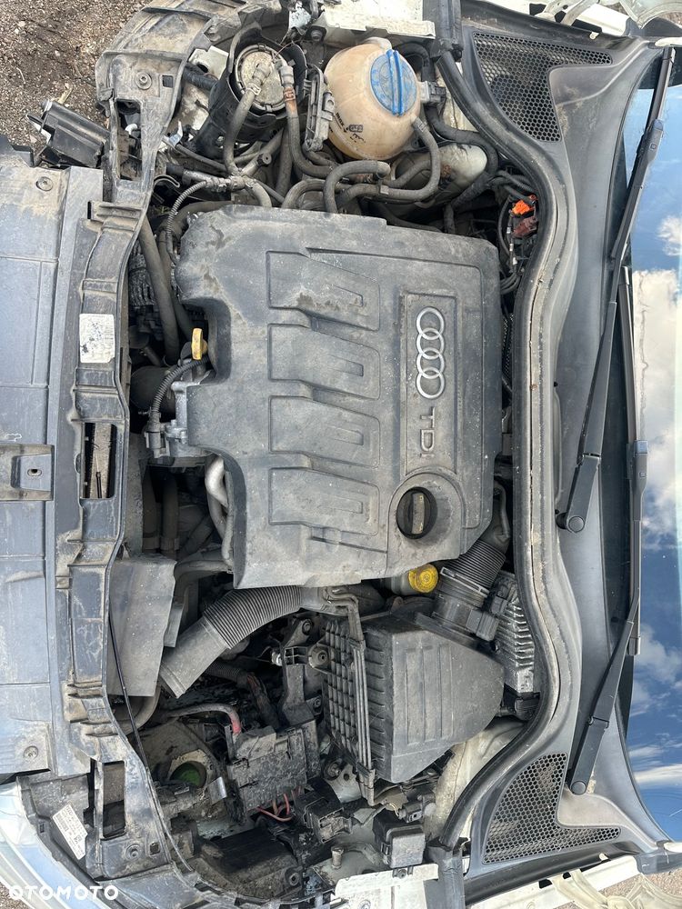 Audi A1 3-drzwiowe 1.6 TDI Ambition - 9