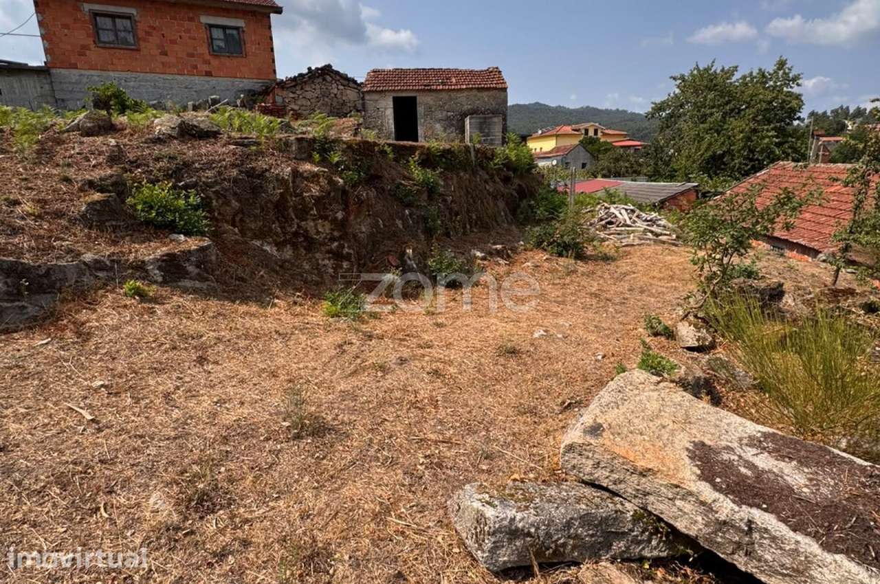 Terreno Urbanizável em Reigoso - Grande imagem: 5/19
