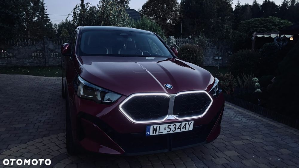 BMW X2 - 7