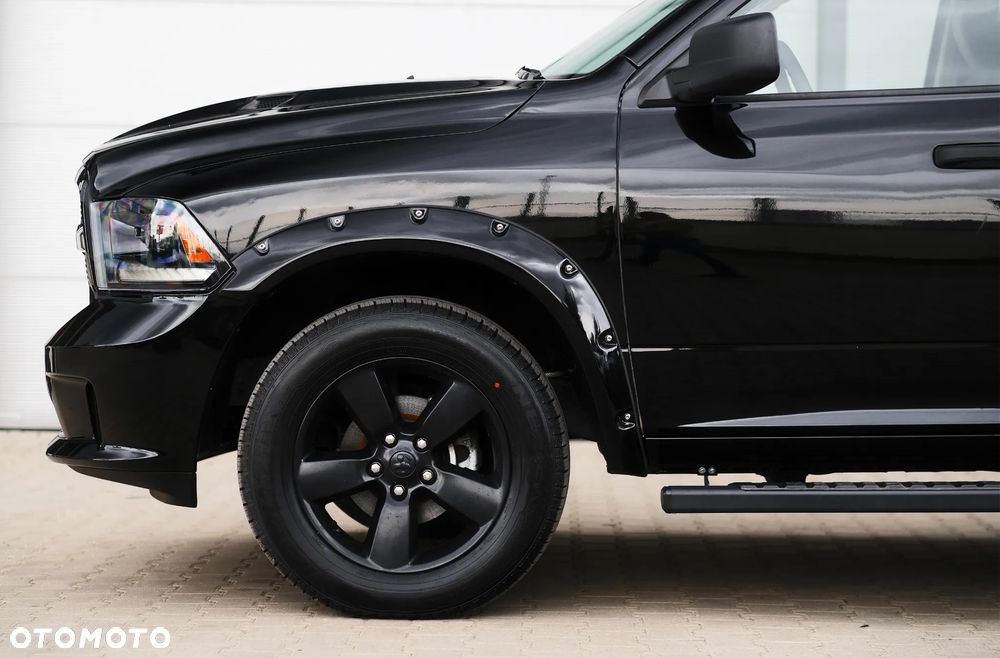 RAM 1500 - 4