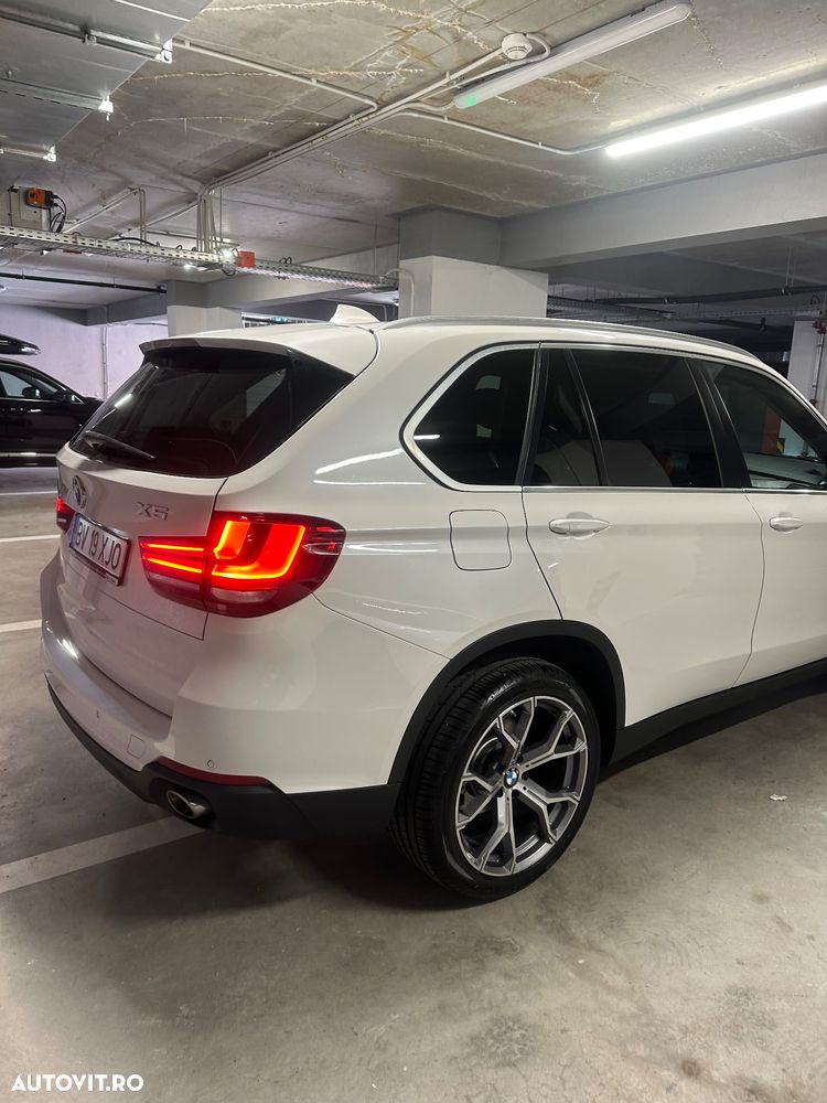 BMW X5 sDrive25d - 3