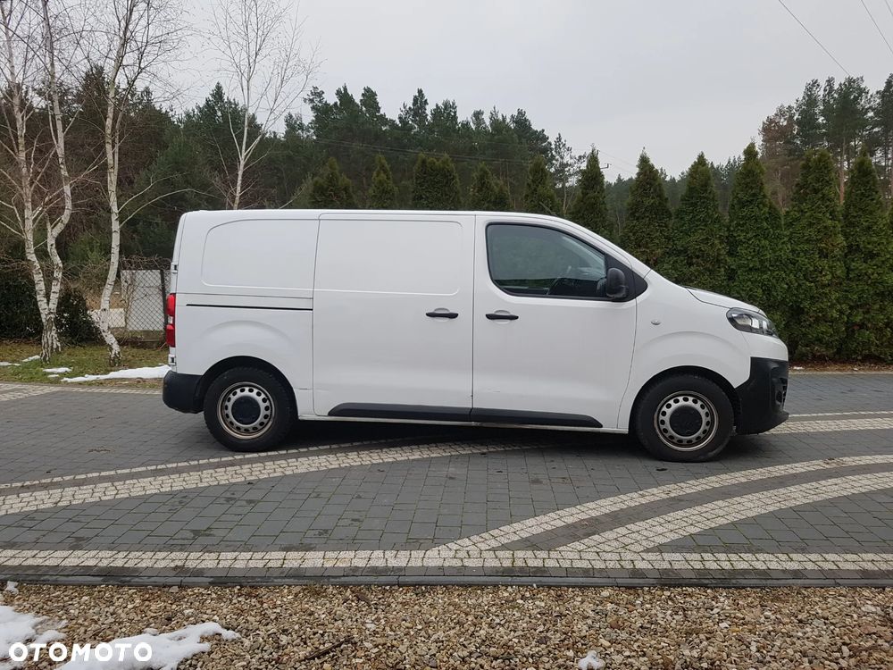 Citroën JUMPY 1.5 Bluehdi - 3