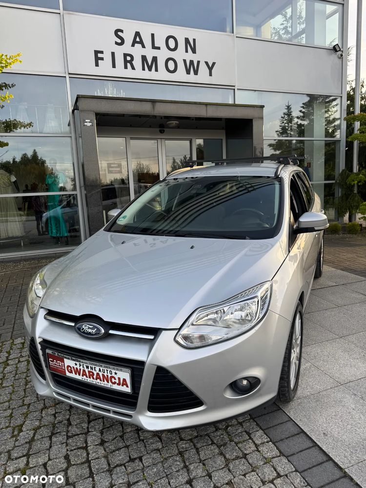 Ford Focus - 27